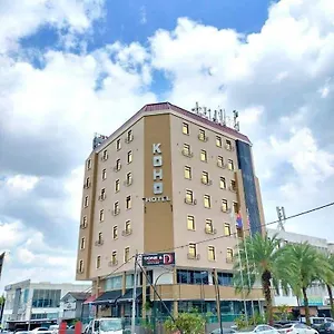 Koho - Johor Bahru