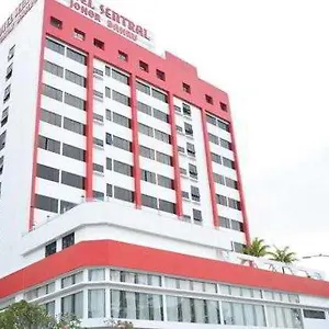 Sentral @ Woodland Causeway Johor Bahru