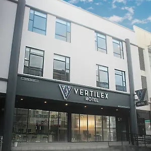 Vertilex Johor Bahru