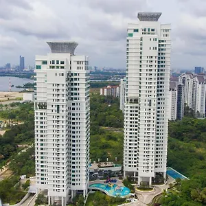 Marina View Johor Bahru