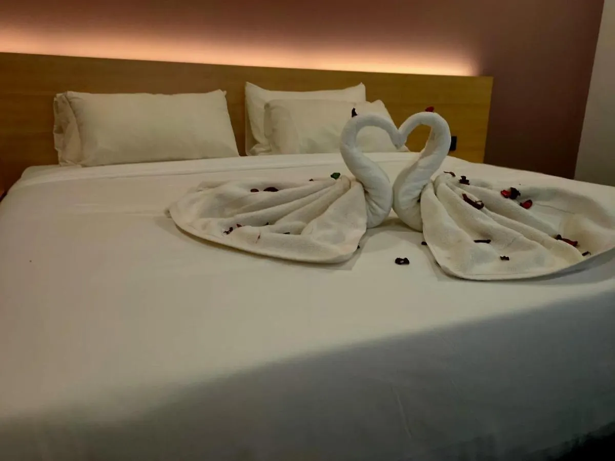Folkmeldrum Hotel Johor Bahru