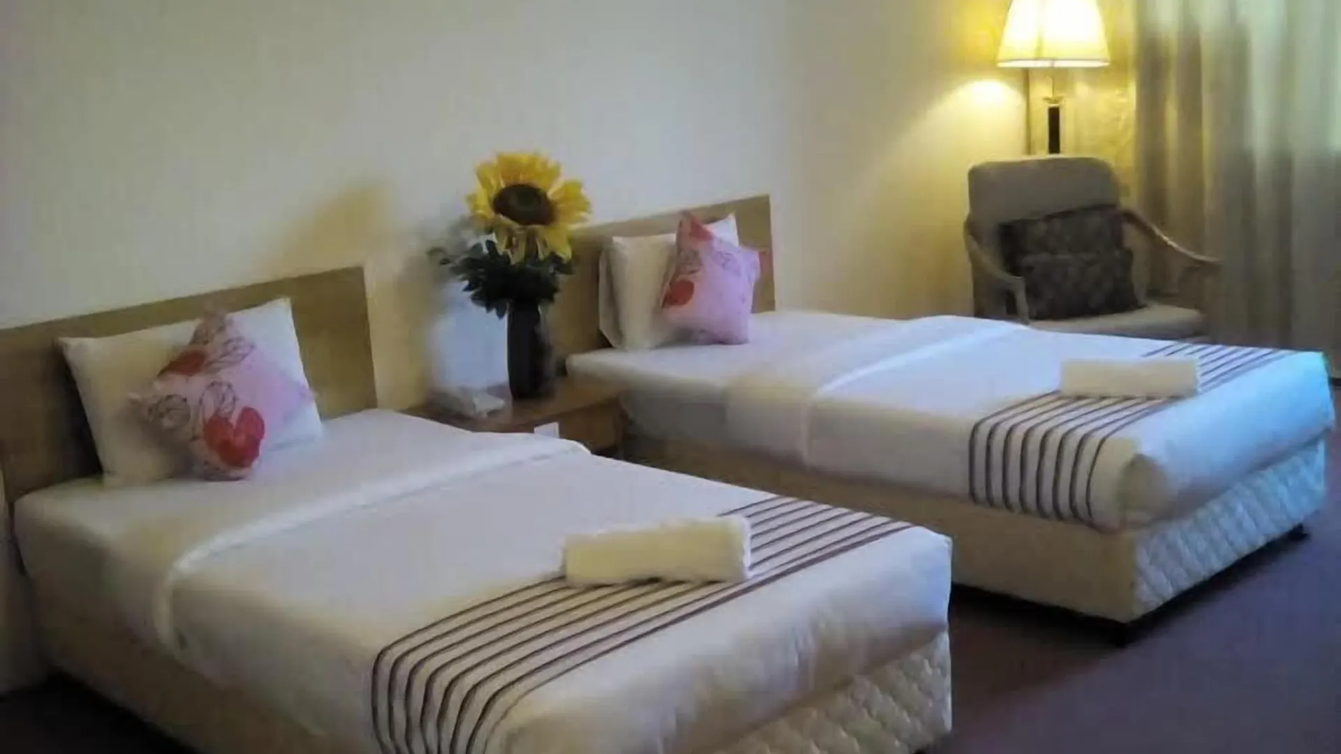 ***  Folkmeldrum Hotel Johor Bahru Malaysia