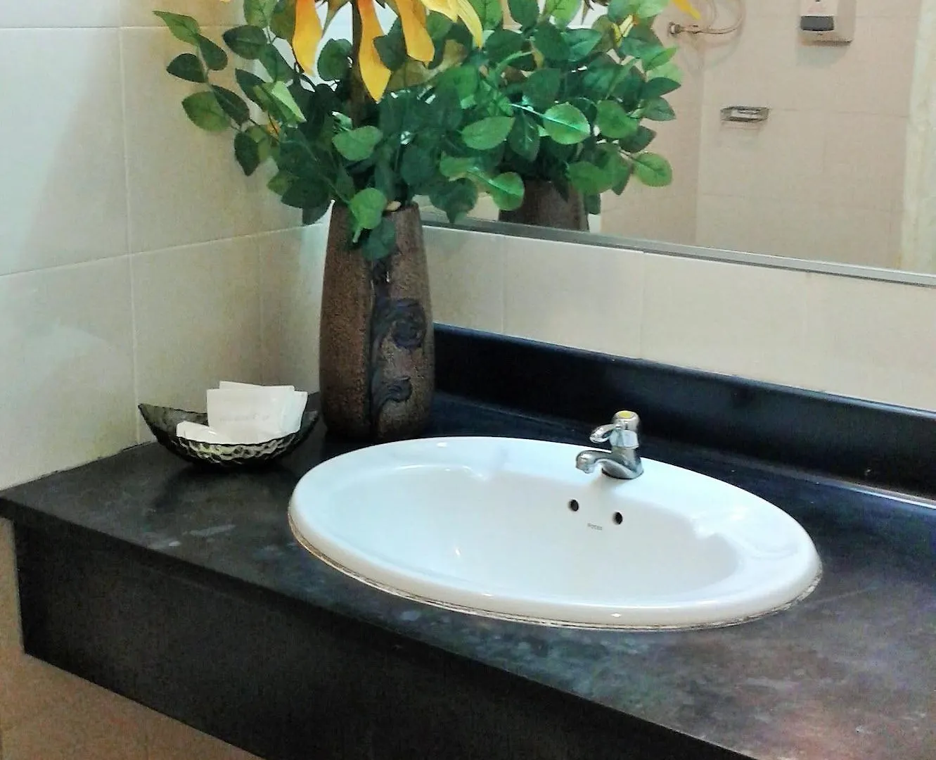 ***  Folkmeldrum Hotel Johor Bahru Malaysia