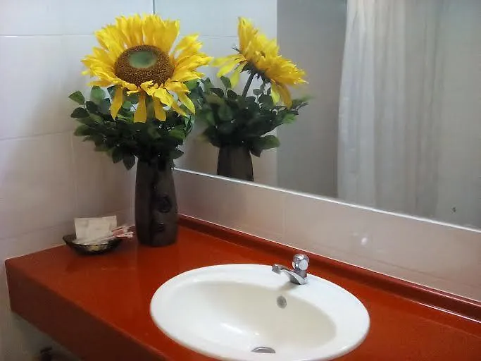 Folkmeldrum Hotel Johor Bahru Malaysia