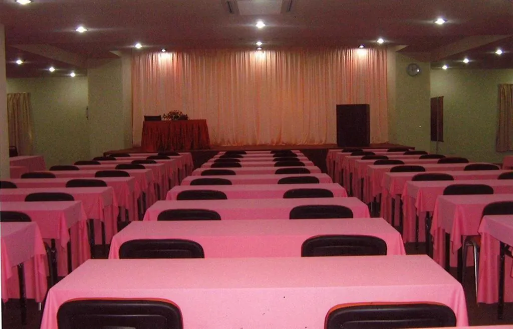 Folkmeldrum Hotel Johor Bahru