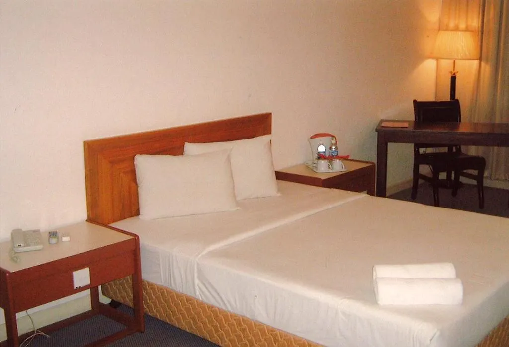 Folkmeldrum Hotel Johor Bahru 3*,  Malaysia