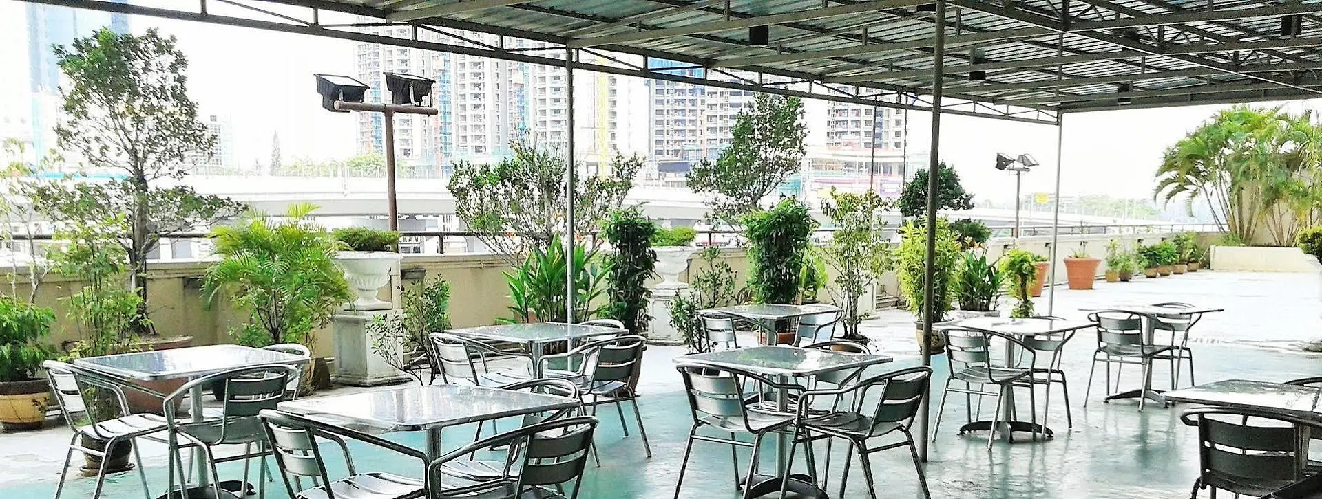 Folkmeldrum Hotel Johor Bahru