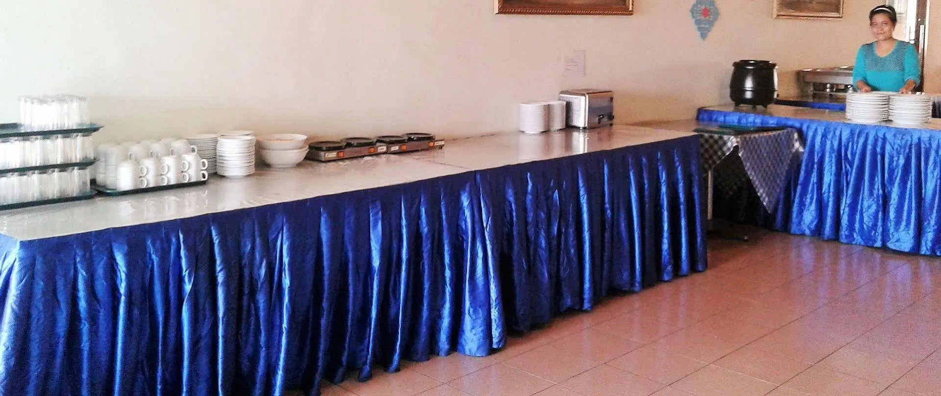 Folkmeldrum Hotel Johor Bahru Malaysia