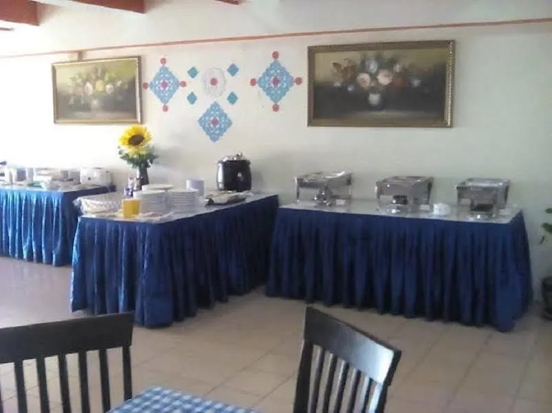 Folkmeldrum Hotel Johor Bahru