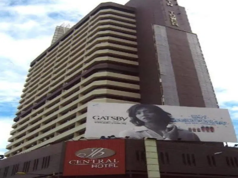 Folkmeldrum Hotel Johor Bahru
