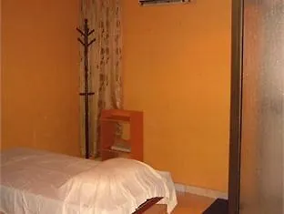 Folkmeldrum Hotel Johor Bahru